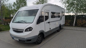 ������ Knaus 700 LEG S-Liner | Mobile.bg � ����� ������ 3