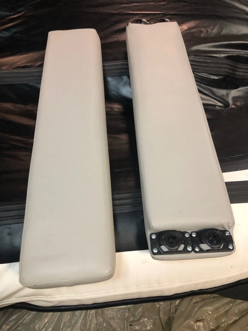 Надуваема лодка Zander MB360, снимка 2 - Воден транспорт - 55502360
