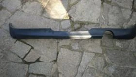 броня, спойлер MINI COOPER, снимка 1