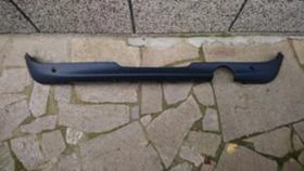 броня, спойлер MINI COOPER, снимка 4