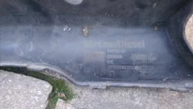 броня, спойлер MINI COOPER, снимка 3