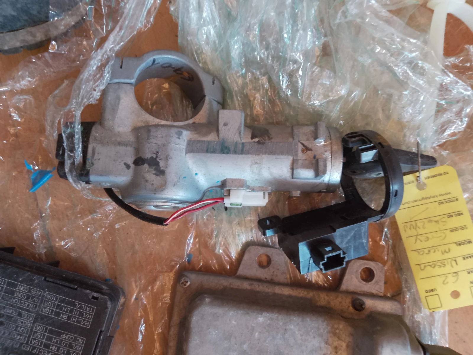 56-32,T8J. 1Z19, 9R NISAN | Mobile.bg   5