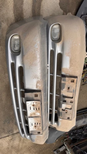        Chevrolet Nubira 1999 - 2002