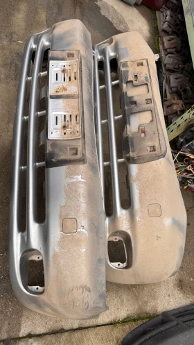    Chevrolet Nubira 1999 - 2002 | Mobile.bg    3