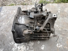 Скоростна кутия форд ц макс 1.6тдци, фокус,мазда