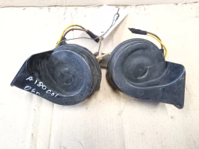 Клаксон Мерцедес А180 W169 