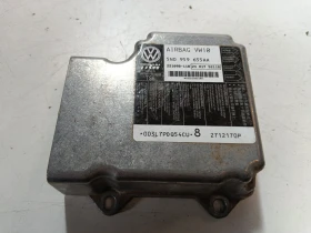 ����� �� �������� �� ������ �������� VW CC
