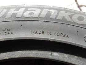 Гуми Летни 235/45R18, снимка 10