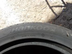 Гуми Летни 235/45R18, снимка 7