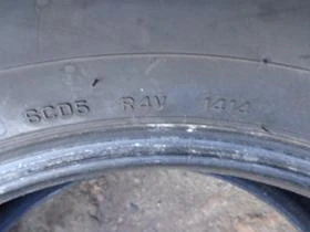Гуми Зимни 275/60R18, снимка 13