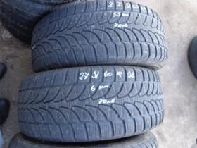 Гуми Зимни 275/60R18, снимка 4