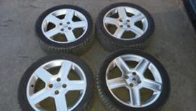 Джанти за Peugeot 307, снимка 3