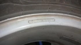 Джанти за Peugeot 307, снимка 7