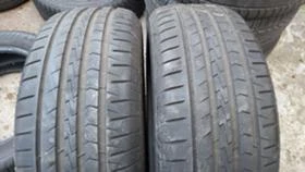 Гуми Летни 215/55R16, снимка 1