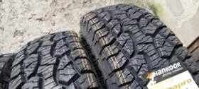 Гуми Всесезонни 195/80R15, снимка 3