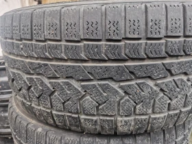 Гуми Зимни 275/45R20, снимка 2