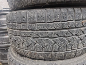 Гуми Зимни 275/45R20, снимка 3