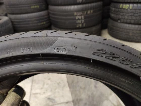Гуми Летни 225/35R19, снимка 7