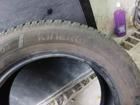 Гуми Всесезонни 215/60R17, снимка 5