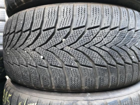 Гуми Зимни 205/45R17, снимка 3