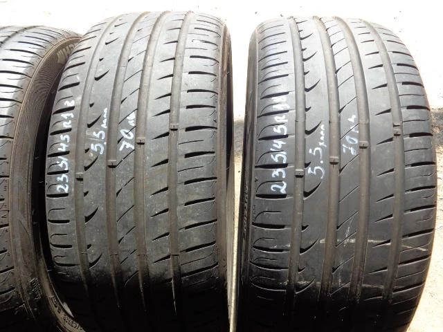 Гуми Летни 235/45R18, снимка 3 - Гуми и джанти - 15828738