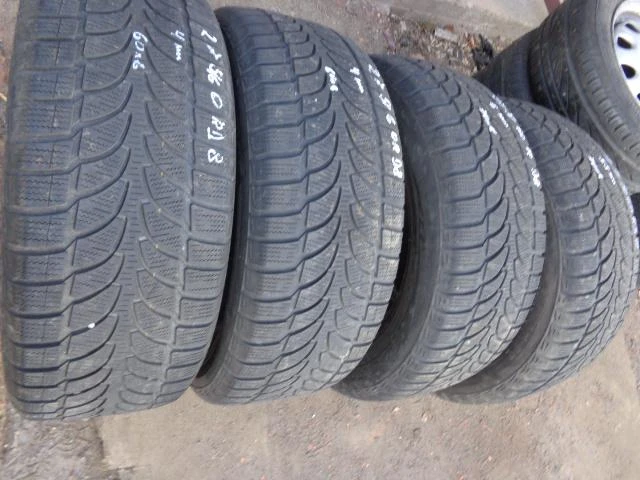 Гуми Зимни 275/60R18, снимка 14 - Гуми и джанти - 16832149