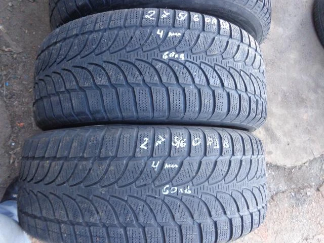 Гуми Зимни 275/60R18, снимка 3 - Гуми и джанти - 16832149