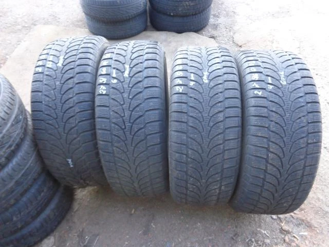 Гуми Зимни 275/60R18, снимка 5 - Гуми и джанти - 16832149