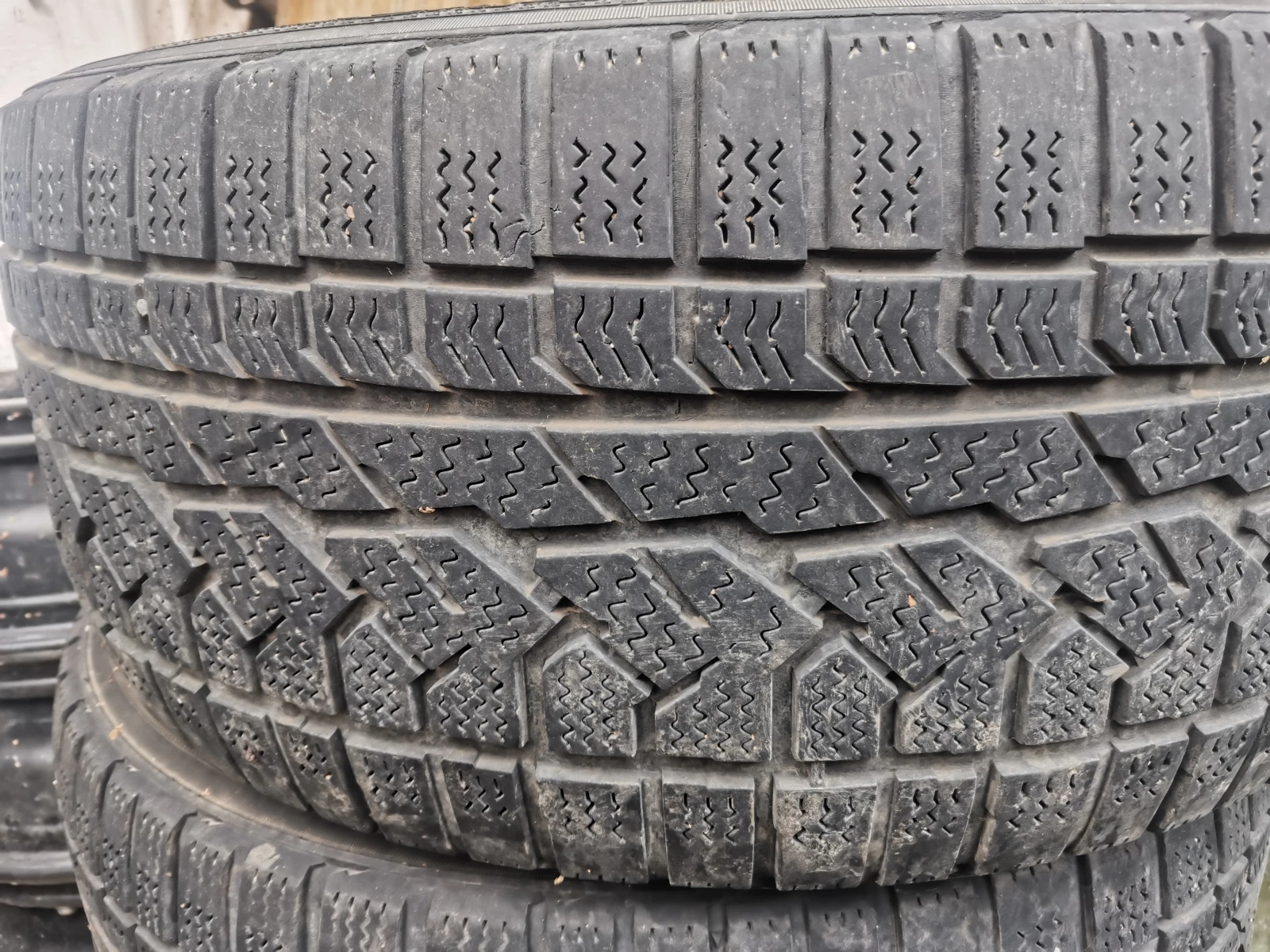  275/45R20 | Mobile.bg   2