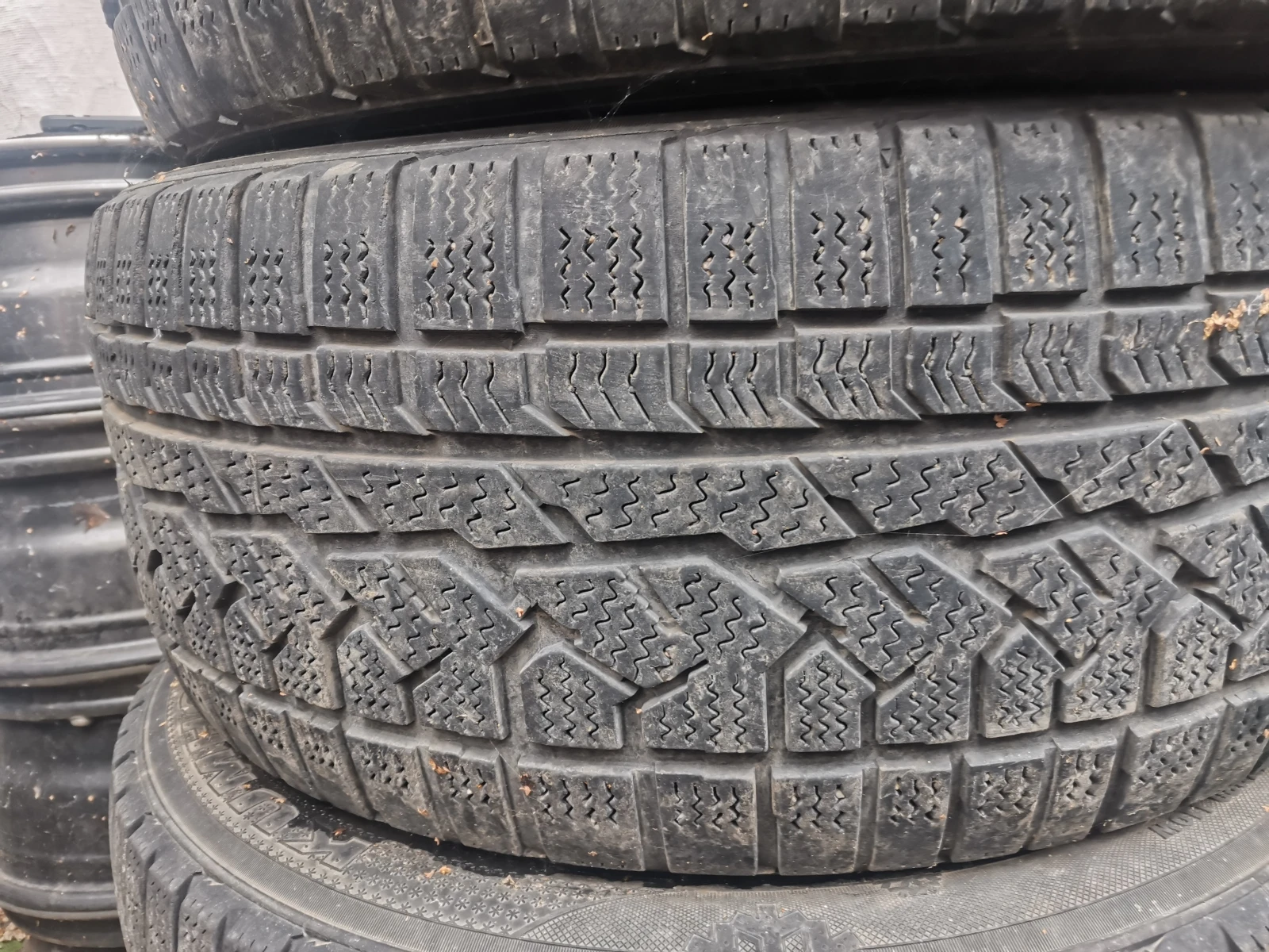  275/45R20 | Mobile.bg   3