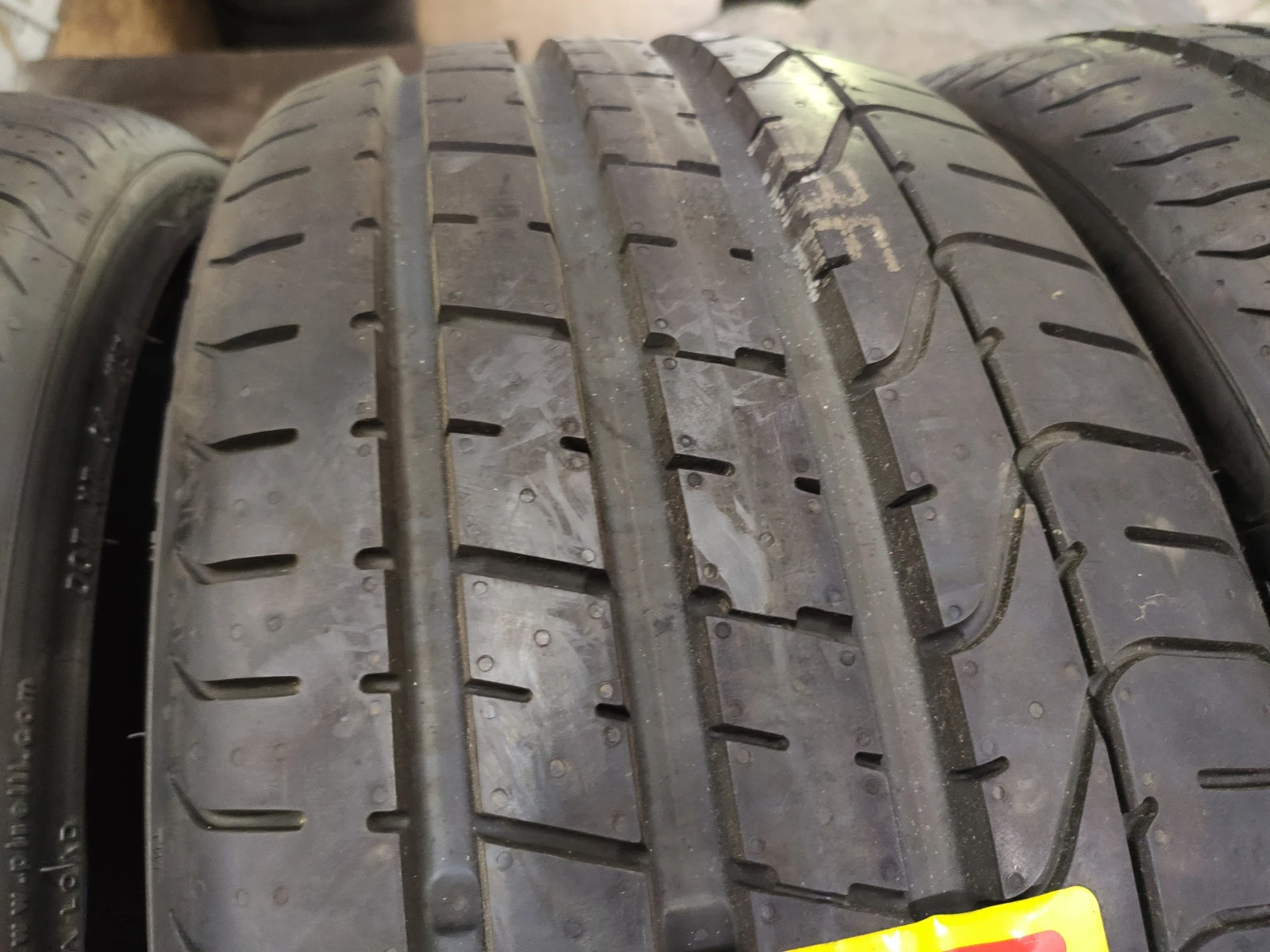  225/35R19 | Mobile.bg   3