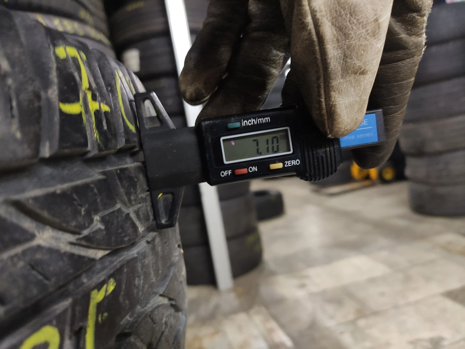  235/70R16 | Mobile.bg   6