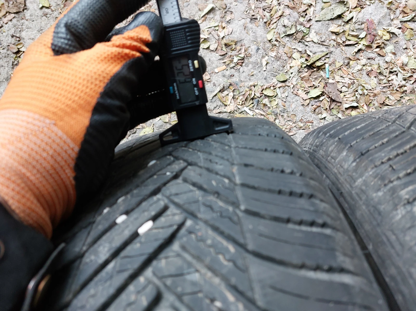  215/60R17 | Mobile.bg   3