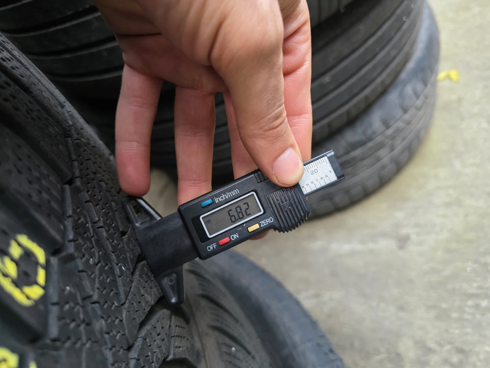 ���� 205/45R17 | Mobile.bg � ����������� 6