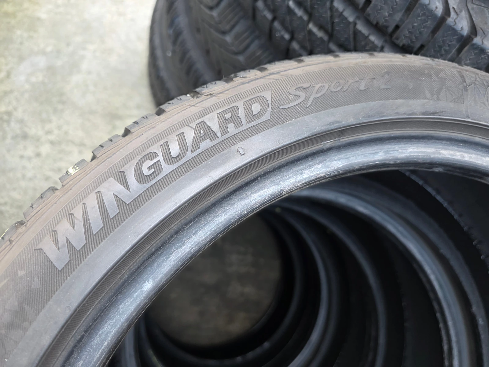 ���� 205/45R17 | Mobile.bg � ����������� 8