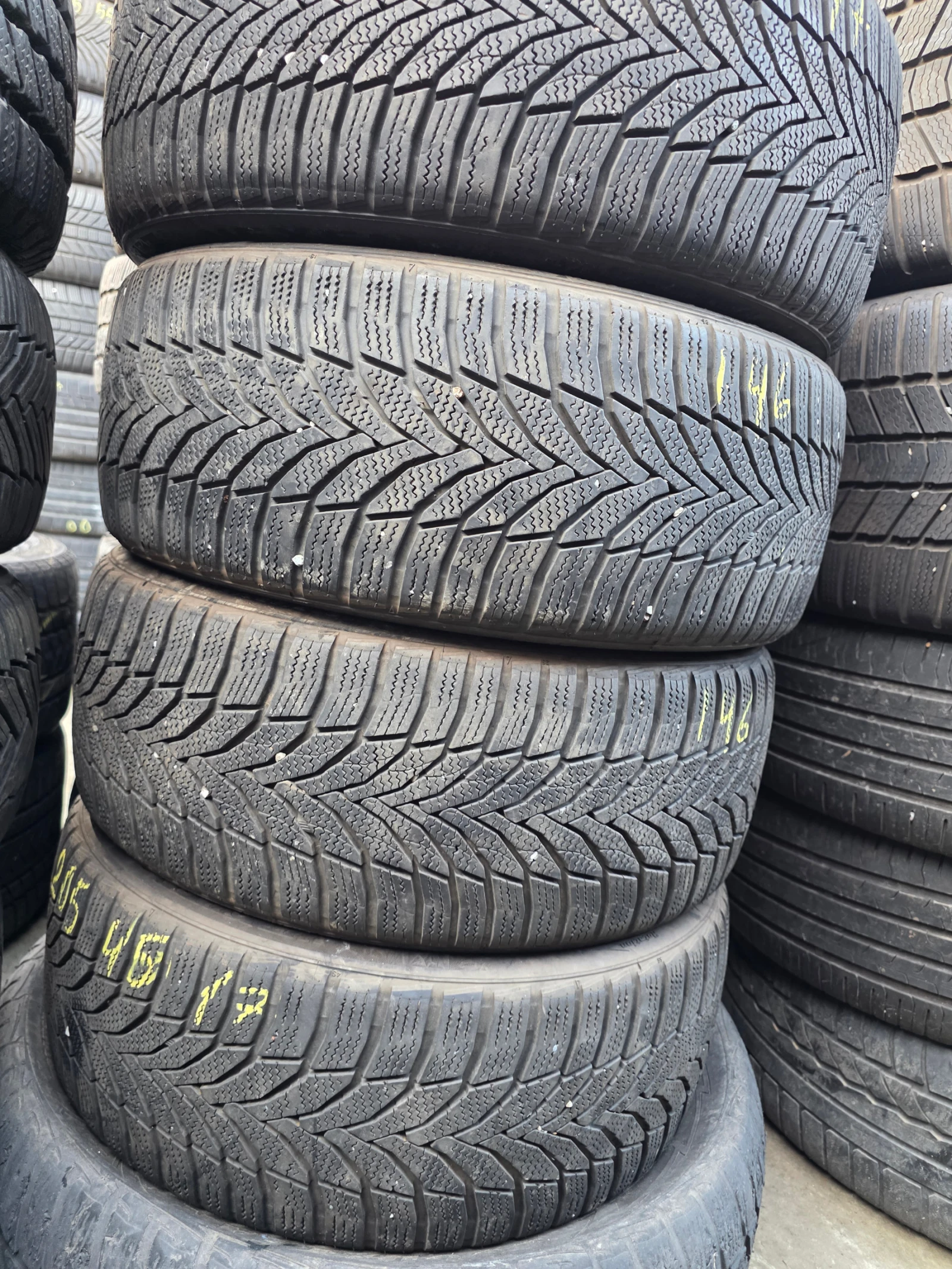 ���� 205/45R17 | Mobile.bg � ����������� 5