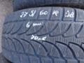 Гуми Зимни 275/60R18, снимка 1