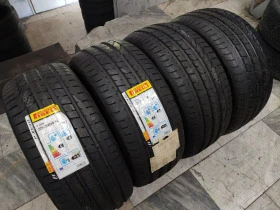 Гуми Летни 225/35R19, снимка 1 - Гуми и джанти - 46293112