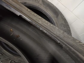 Гуми Всесезонни 235/70R16, снимка 11 - Гуми и джанти - 48322979