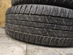 Гуми Всесезонни 235/70R16, снимка 4 - Гуми и джанти - 48322979