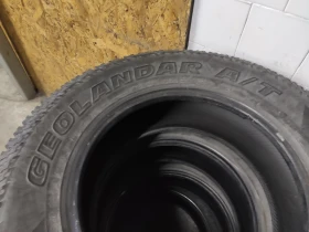 Гуми Всесезонни 235/70R16, снимка 8 - Гуми и джанти - 48322979