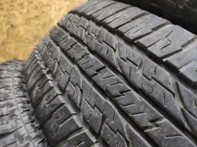 Гуми Всесезонни 235/70R16, снимка 5 - Гуми и джанти - 48322979