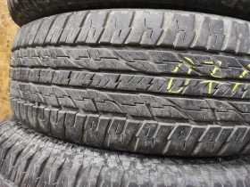 Гуми Всесезонни 235/70R16, снимка 3 - Гуми и джанти - 48322979