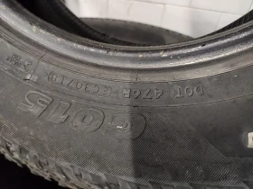 Гуми Всесезонни 235/70R16, снимка 10 - Гуми и джанти - 48322979