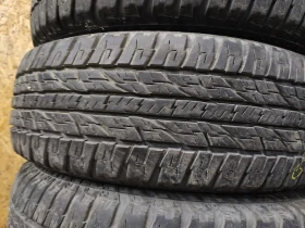 Гуми Всесезонни 235/70R16, снимка 2 - Гуми и джанти - 48322979