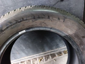 Гуми Всесезонни 215/60R17, снимка 6 - Гуми и джанти - 48773117