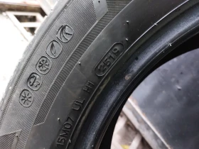 Гуми Всесезонни 215/60R17, снимка 7 - Гуми и джанти - 48773117