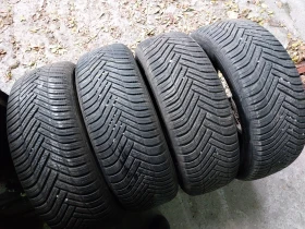 Гуми Всесезонни 215/60R17, снимка 1 - Гуми и джанти - 48773117