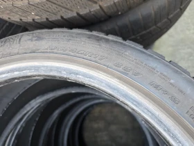 Гуми Зимни 205/45R17, снимка 9 - Гуми и джанти - 53015131