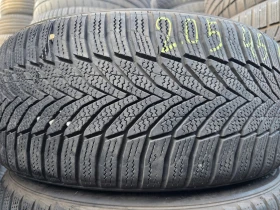 Гуми Зимни 205/45R17